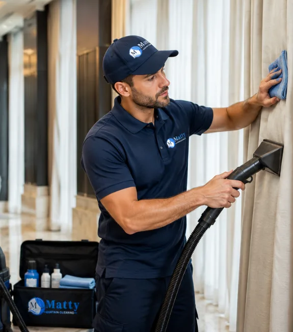 New Beith Curtain Cleaning