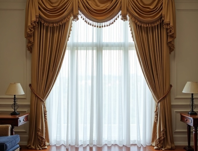 New Beith Drapes Cleaning